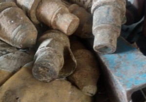 收廢品能發(fā)家致富么？