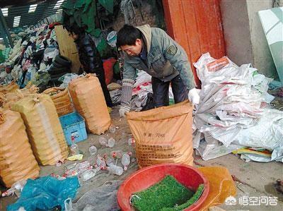 想開(kāi)一個(gè)廢品回收站，具體需要怎么做？