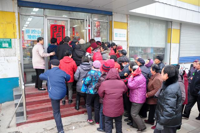 廣東老板開超市，利用“廢品回收”，年賺80萬，玩的就是套路
