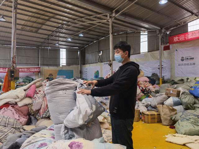 成立一家廢品回收站，小白入門必須要掌握這幾點(diǎn)